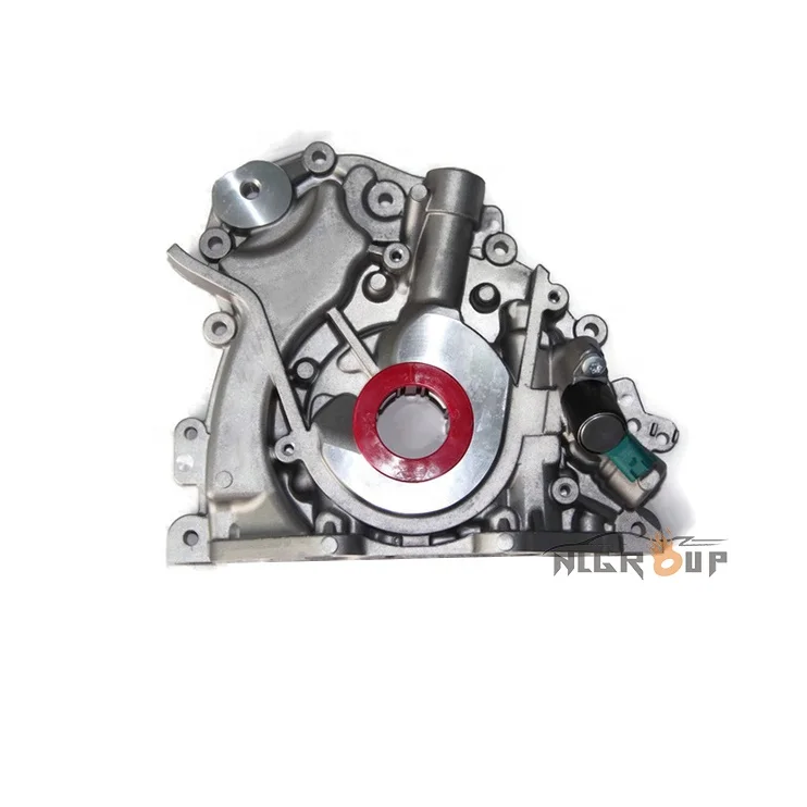 In Stock Lr096231 Lr069790 Lr061967 Oil Pump For Land Rover Discovery 3