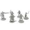 custom board game figures game figures