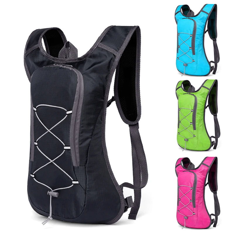 

8L Waterproof Bicycle Backpack Cycling Bag, Customized color