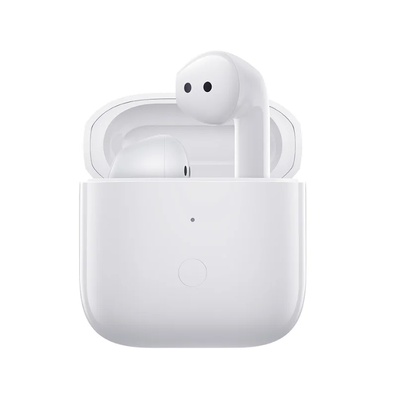 

Xiaomi Redmi Buds 3 TWS Wireless Earphone Dual Mic Noise Cancellation Earbuds QCC 3040 Chip Water Resistant Headphones