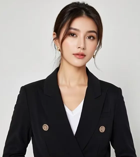michelle gan