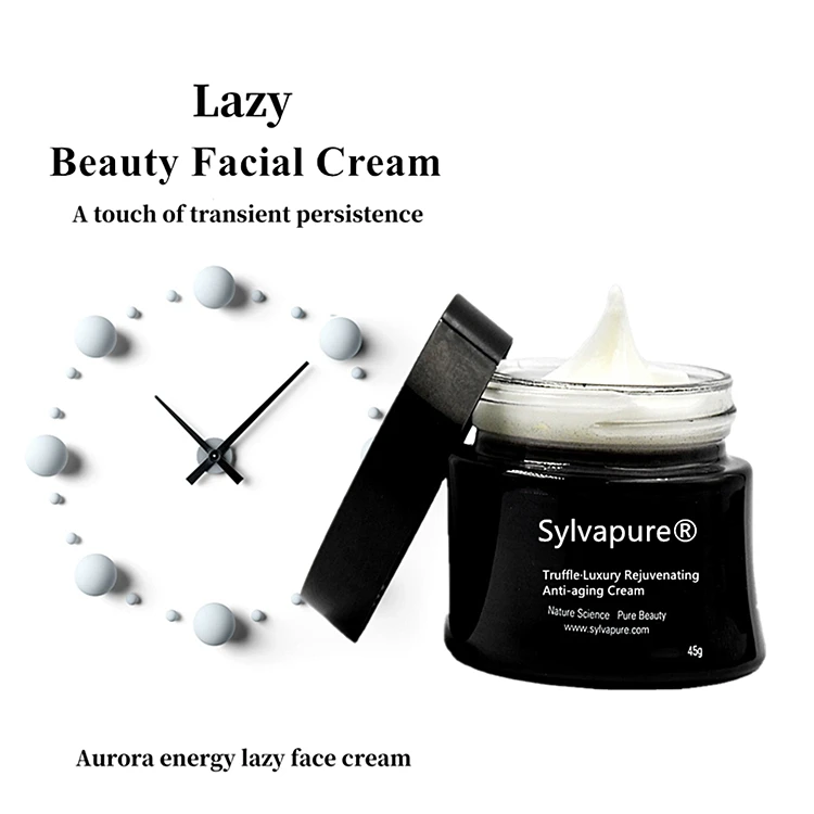 

Wholesale Skin Care Sylvapure Serum Skin Spot Anti Aging Freckle Removal Facial Cream