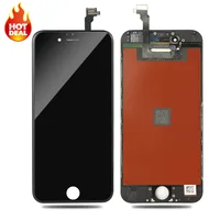 

Free DHL Shipping!! Good Quality For Apple iPhone 6 LCD 4.7 inch Display With Touch Screen Digitizer Assembly Replacement