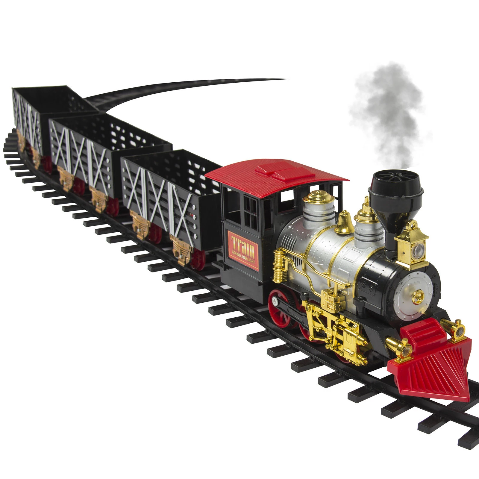 venta de trenes de juguete