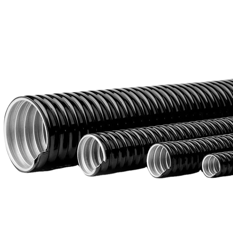 20mm diameter pvc flexible conduit for electrical cable protection
