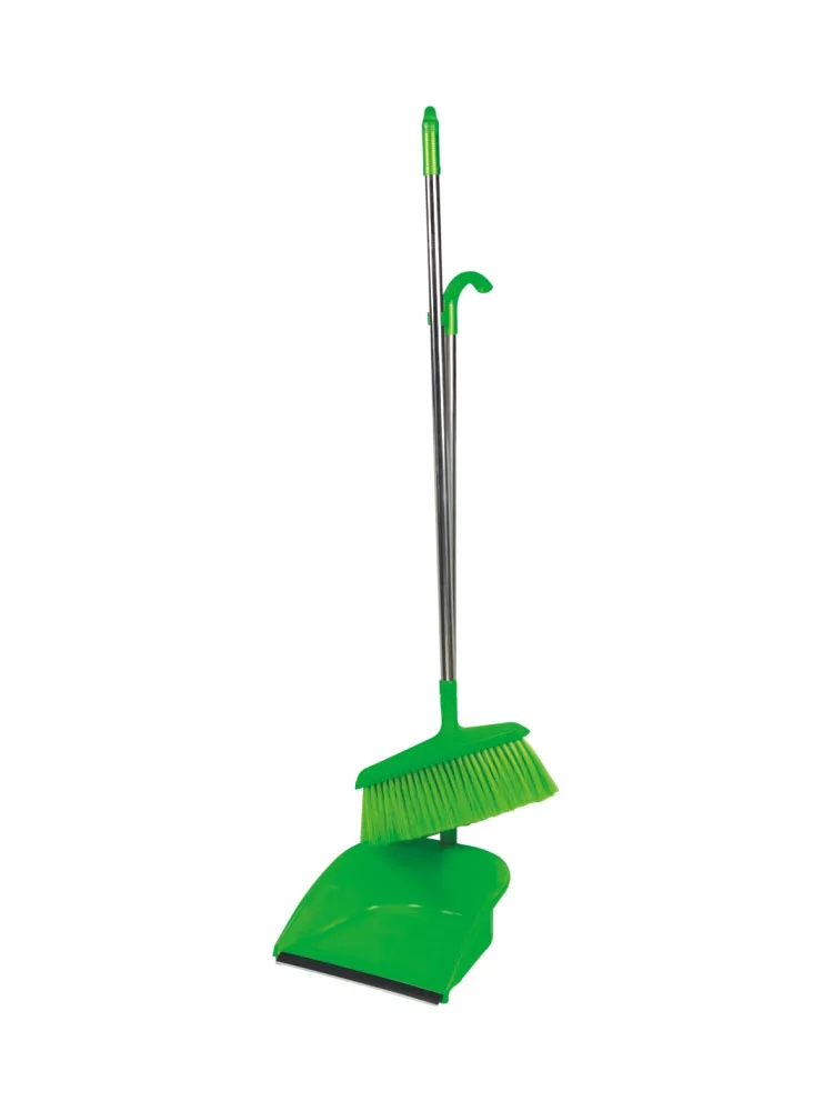Best Chinese Broom Manufacturer With Low Price Broom And Dustpan Set