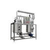 Machines for Essential Oil Distilled Water Rose Steam Distillation(100 Liters)