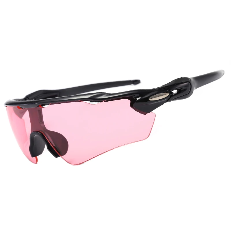 XSY9275 Polarized Squared Len