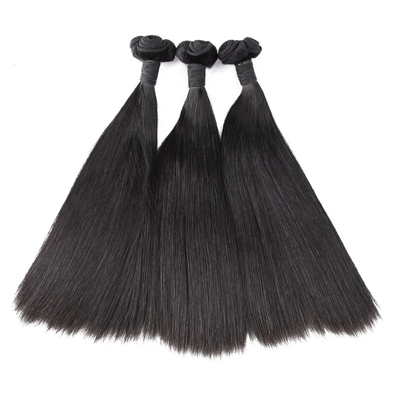 

Wholesale Vendor From Vietnam Double Drawn Straight Virgin Hair Bundles Extensions Virgin Raw Vietnamese Cuticle Aligned Hair