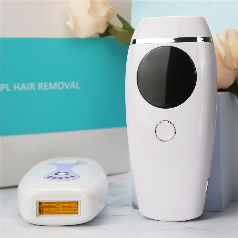 

Ipl permanent beauty machine remover men laser hair removal 510K