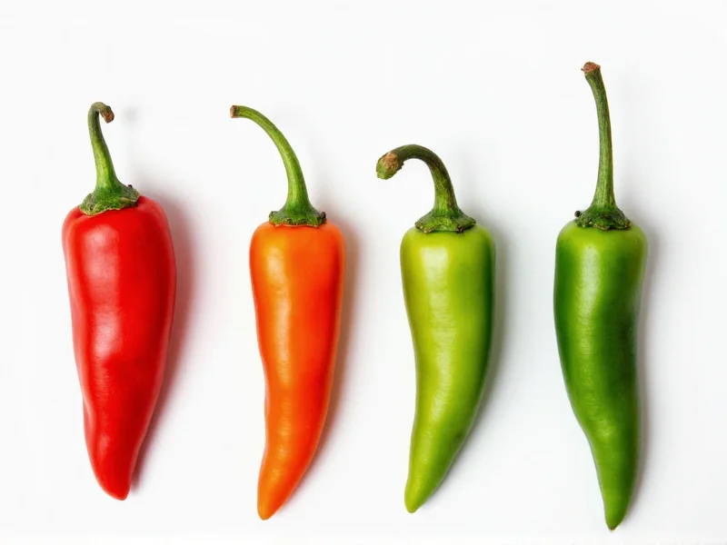 Practical Uses for Habanero Peppers Beyond Heat