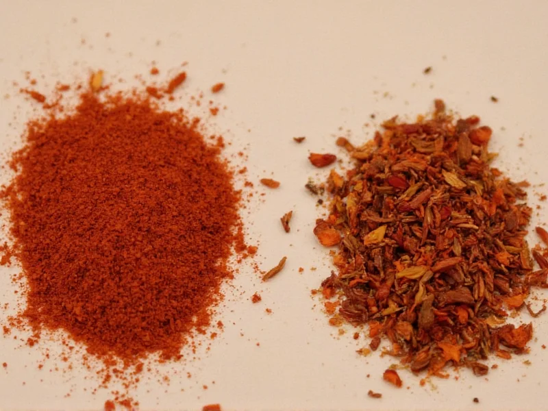 Best Substitutes for Chili Flakes: 7 Practical Alternatives