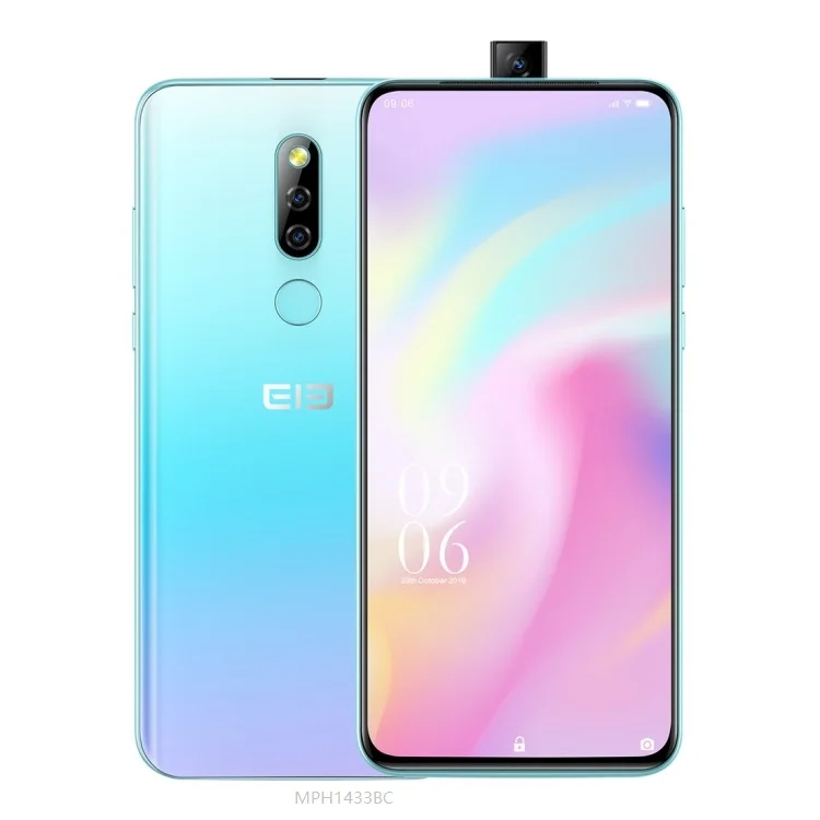 

Cheap used Mini ELEPHONE PX / EP2008 4GB 64GB mobile phone