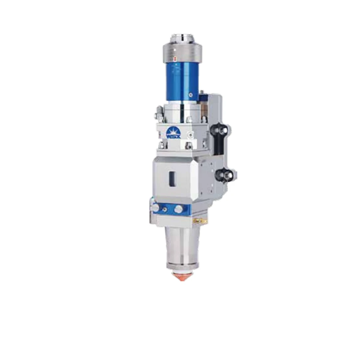 

1000W 1500W WSX NC 12 Fiber Laser Auto Focus Cutting Cutter Head CNC Cutting