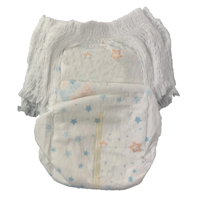 baby diaper pants