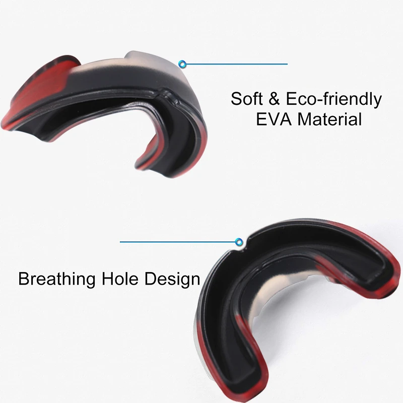 Mouth Guard 078
