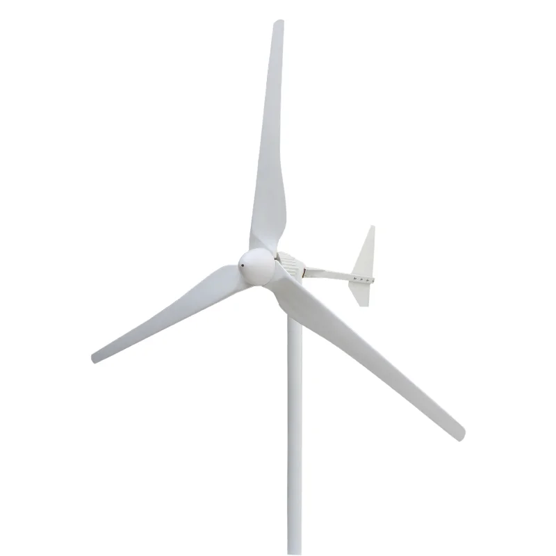 Wind Power Producten