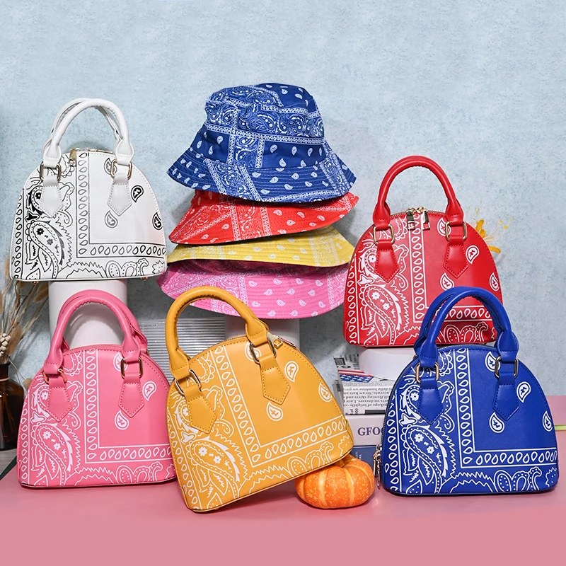

Women bags handbag 2021 caps and handbags sets luxury women, Picture