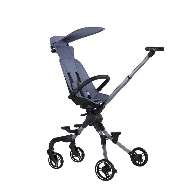 

2020 bebek arabas 4 in 1 hafif seyahat deri