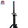 Hand lift Aluminium telecom telescopic mast