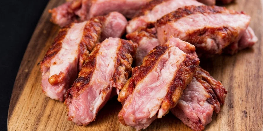 Pork Ribs Decoded: A Spicy Guide to Types, Techniques & Tips!