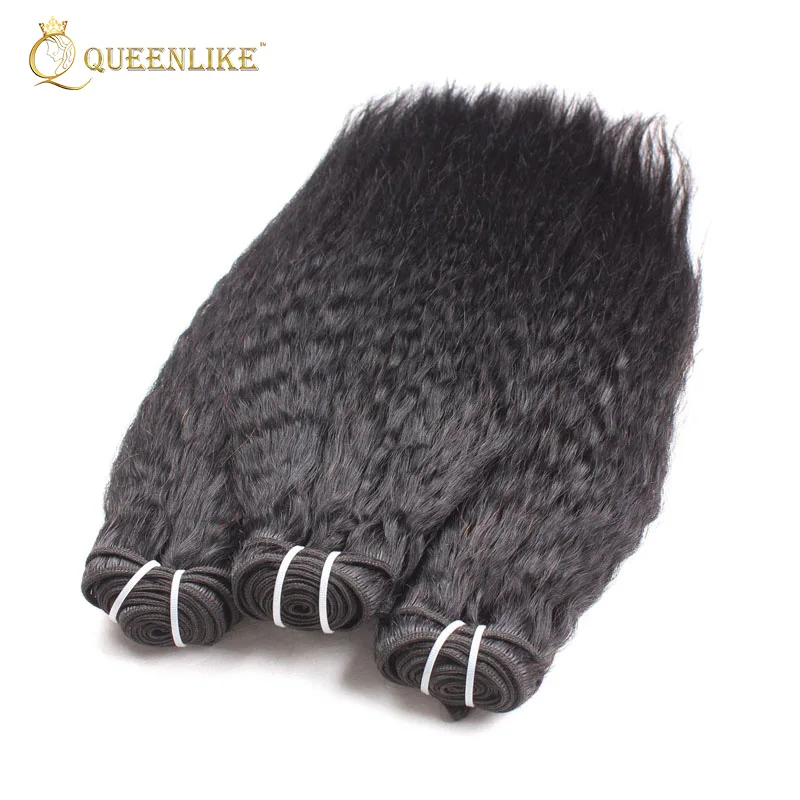 wholesale 8A 10A brazilian straight body kinky curly water deep wave 100% virgin human hair bundles with hd lace frontal closure