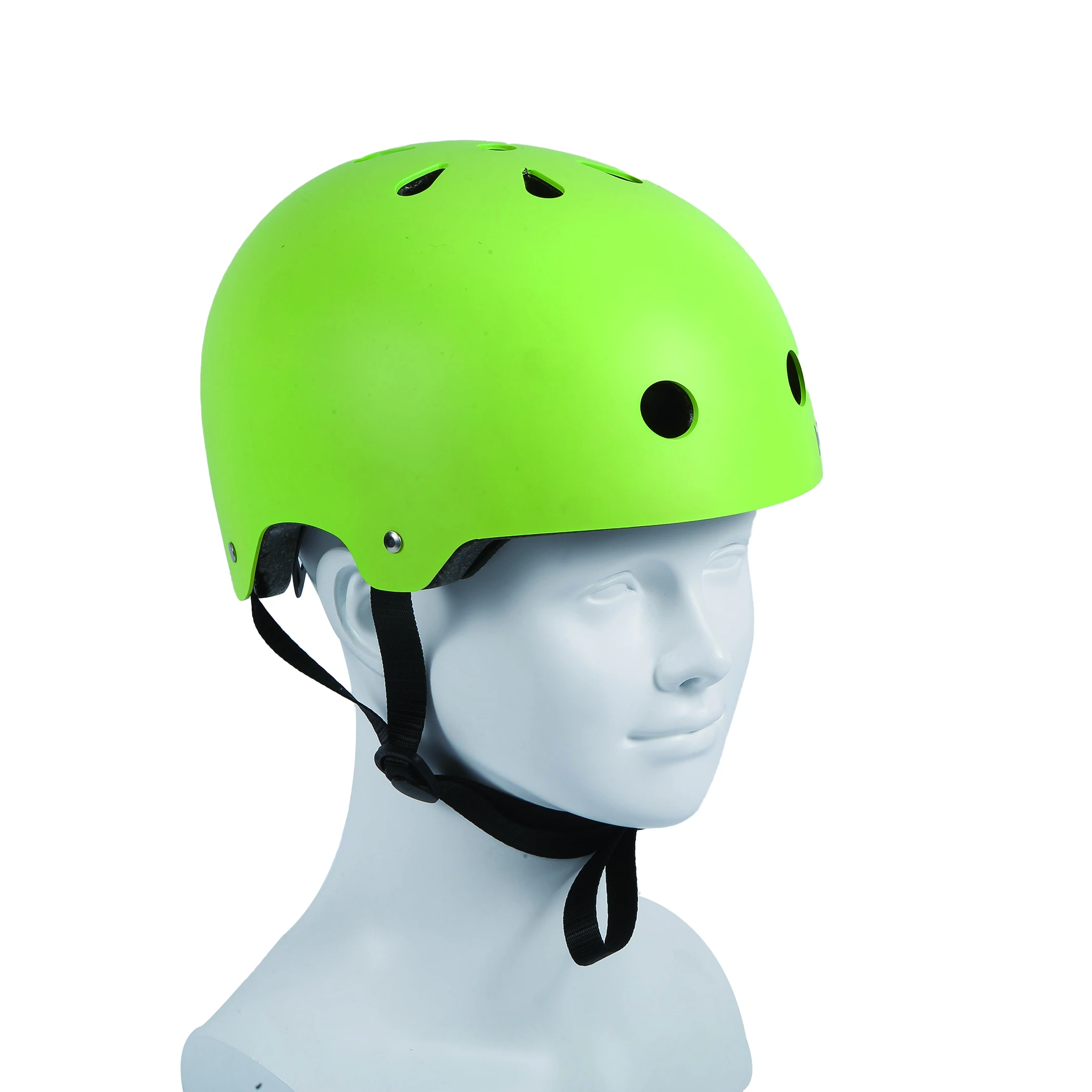 

MONU 2022 New Custom ABS Shell Helmets For Skateboarding, 6 colors, customized