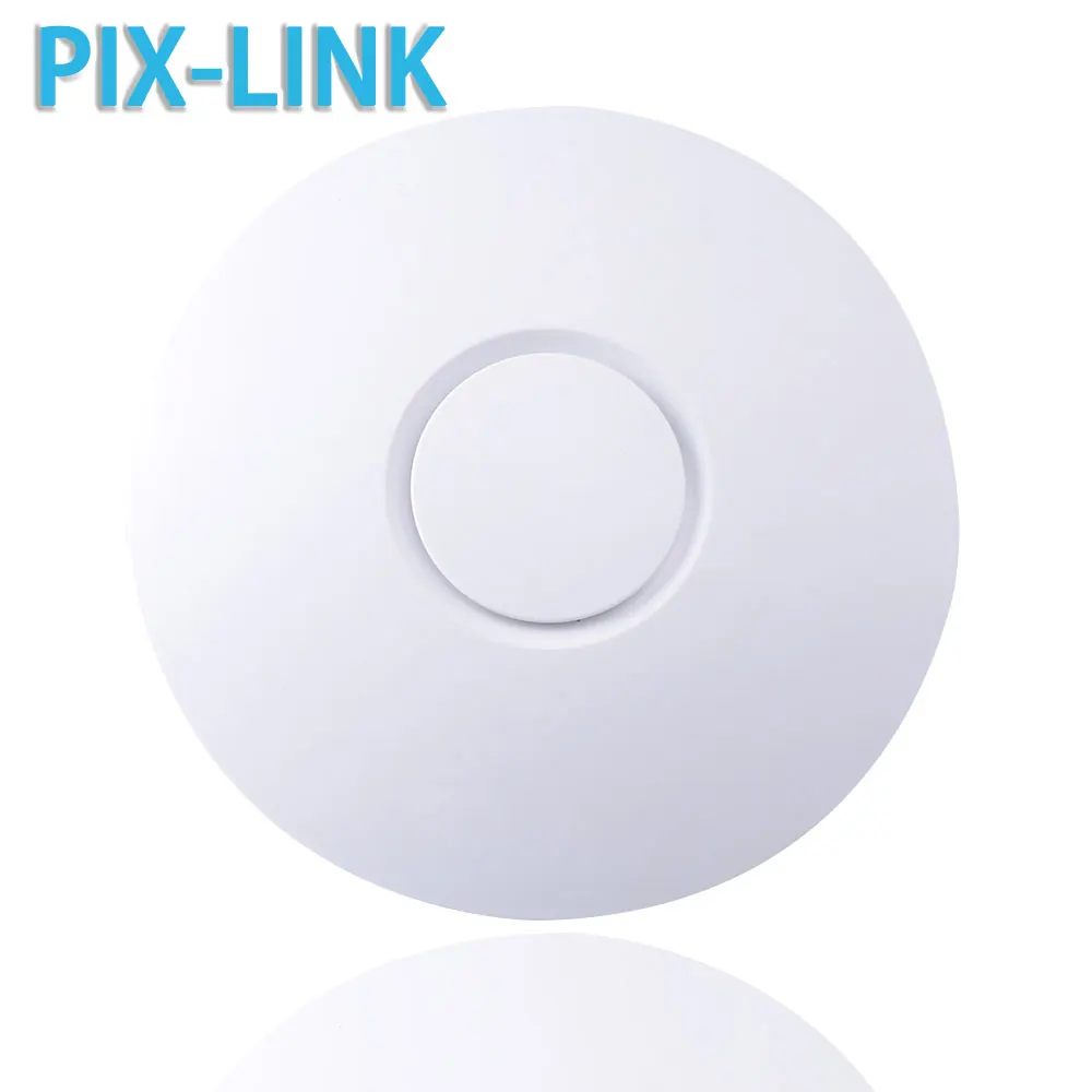 

PIX LINK CF E350V2 300M WiFi Wireless 802.11b/g/n QCA9531 Enterprise Wifi System 48V POE OPEN DDWRT Access Point Ceiling AP