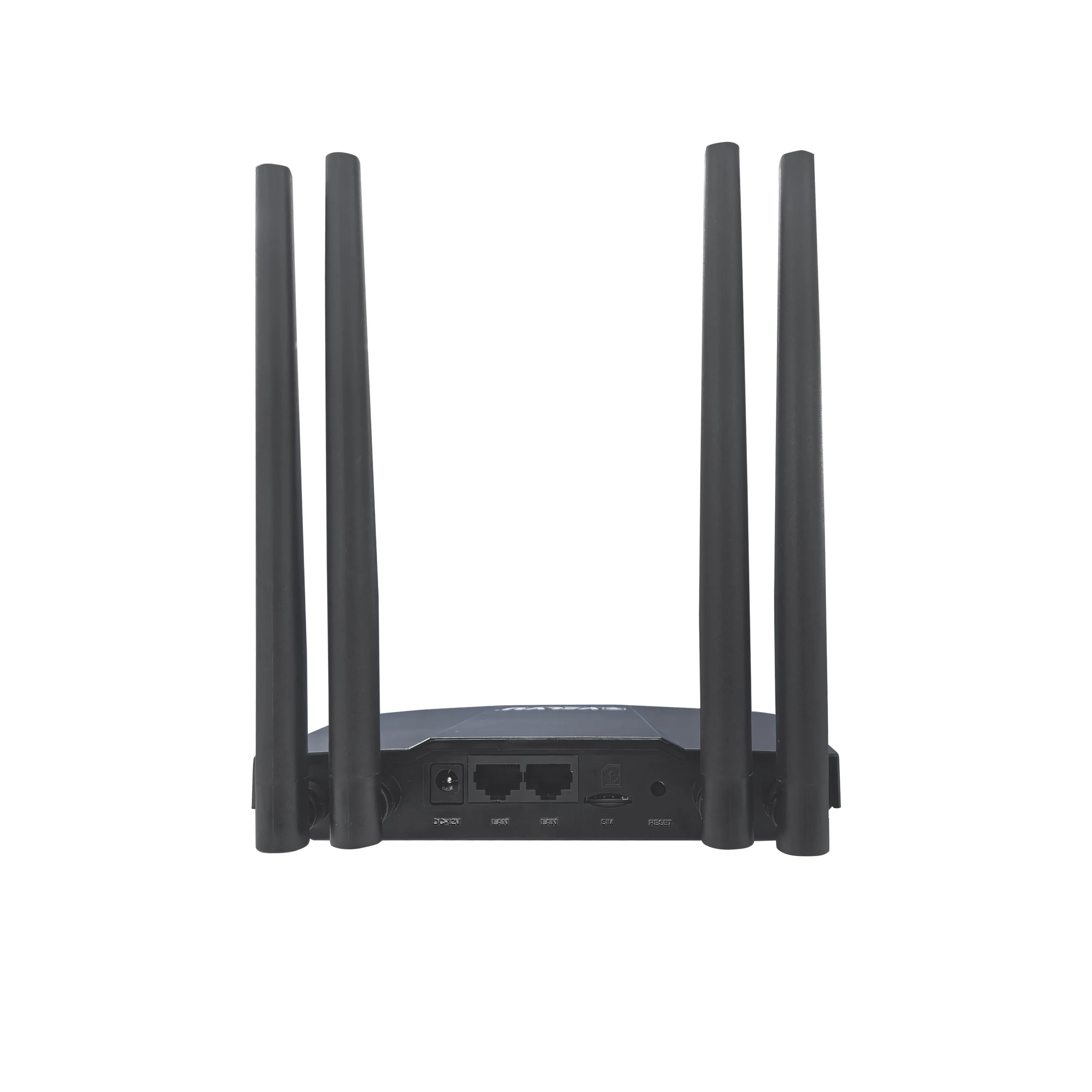 LTE WiFi Router  dual ports