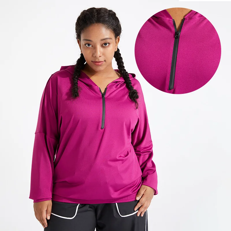 

Women Sportswear Hoodie Elastic Leggings Sweatpant Yoga Top Bra Sweatshirt Running Jogger Fitness Gym Casual Clothes Sport Suit