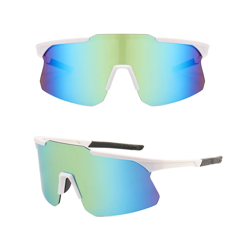 

Lucky Gafas Lentes Sol Ciclismo Bike Sun Glasses Cycling Sunglasses, 10 colors