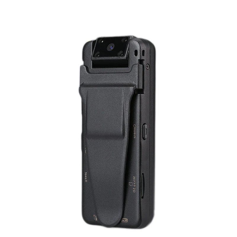 

Discount for September Shopping Festival Portable Mini Digital Camera A8 Network Infrared Card for Home Security