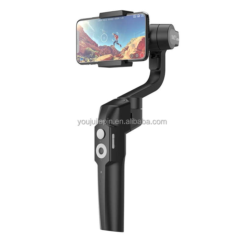 

MOZA MINI-S 3-Axis Foldable Pocket-Sized Handheld Gimbal Stabilizer MINI S for ios XS X Smartphone GoPro VS MINI MI VIMBLE 2