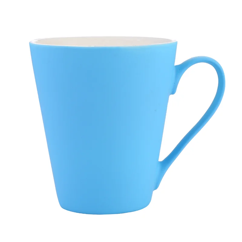 

insulated mug with lid and handle hand made mug white porcelain mug with lid infuser, Assorted