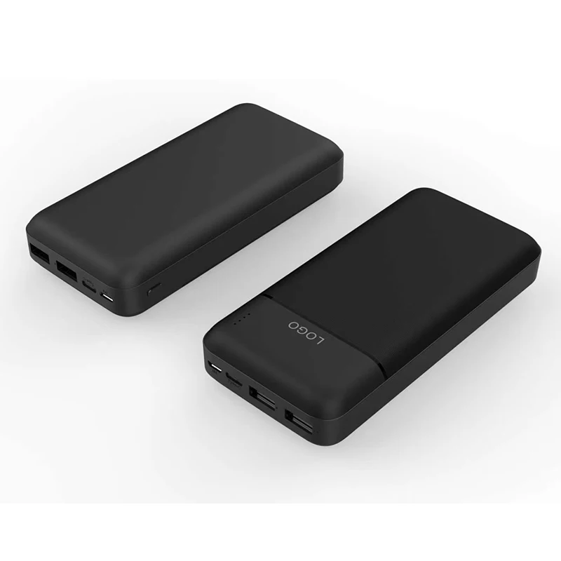 

Cheap Power Bank 20000mah Mobile Charger Powerbank 20000mah, Black/white