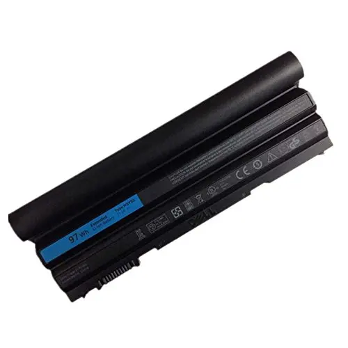 

huiyuan 11.1V 97WH Original Laptop Battery M5Y0X 71R31 NHXVW T54FJ Compatible with DELL Latitude E6420 E6520 E5420 E5520 E6430