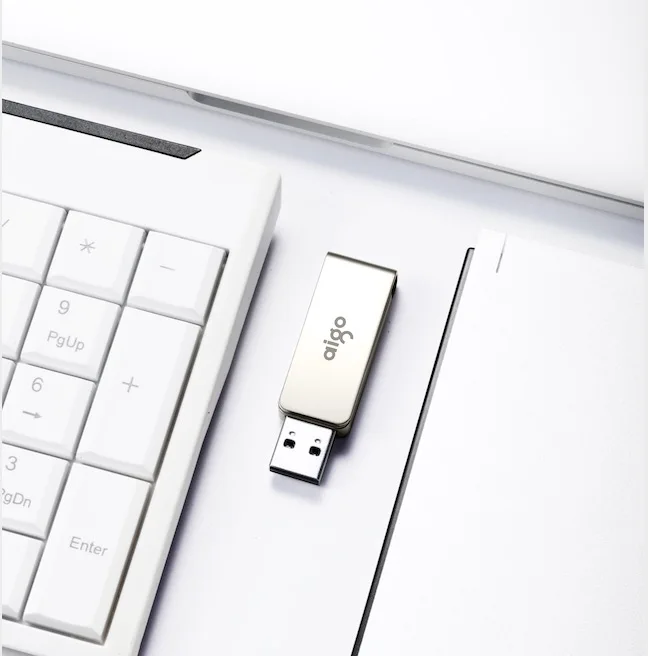 32GB mini USB flash USB 3.0 high speed writing and reading u disk for computer and laptop bare usb flash drive - ANKUX.COM