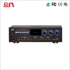 150W bluetooth echo karaoke Power Amplifier