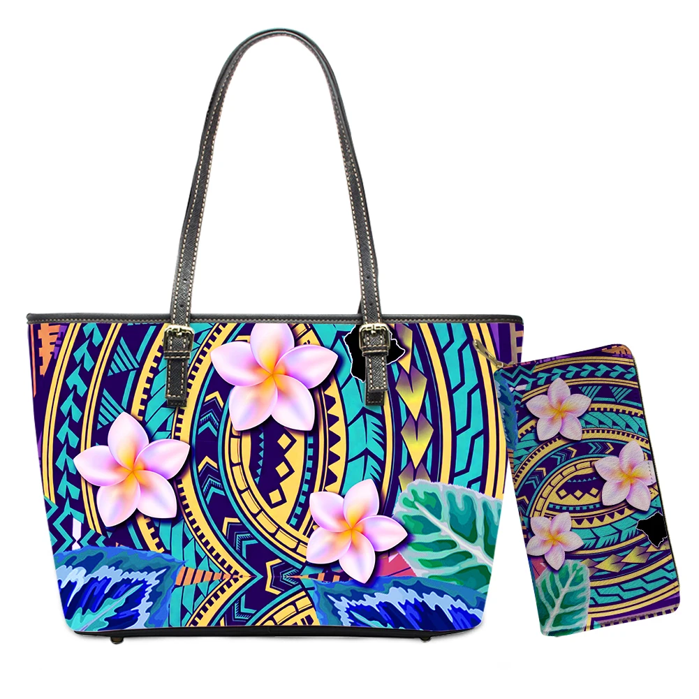 

Winstar Vintage Flower Design Leather Printed Handbags And Purse Set For Ladies And Woman Fashionable Hand Bag Custom Design
