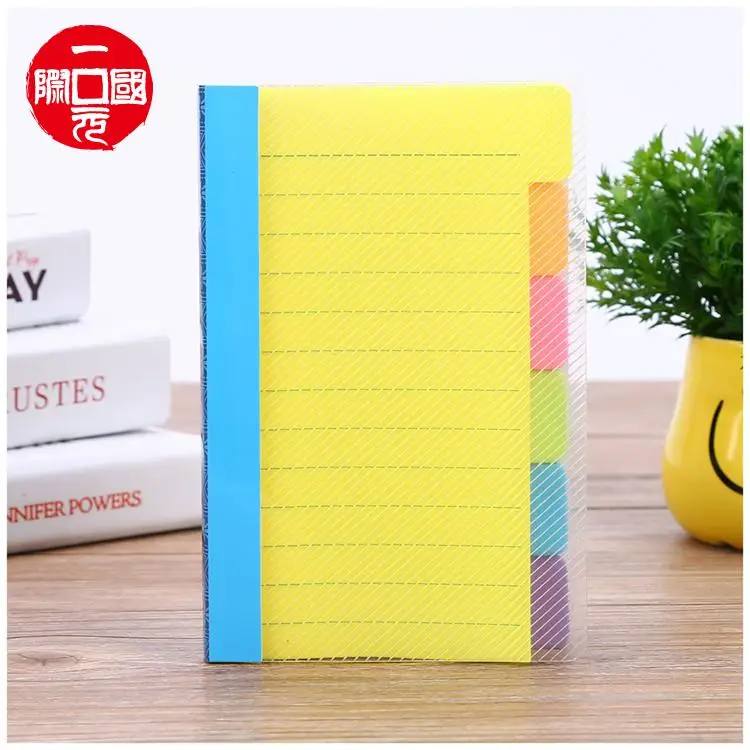 

One dollar Amazon Hot Sale Custom Colour Pastel 4x4 Inches Logo Print Memo Pad Sticky Note