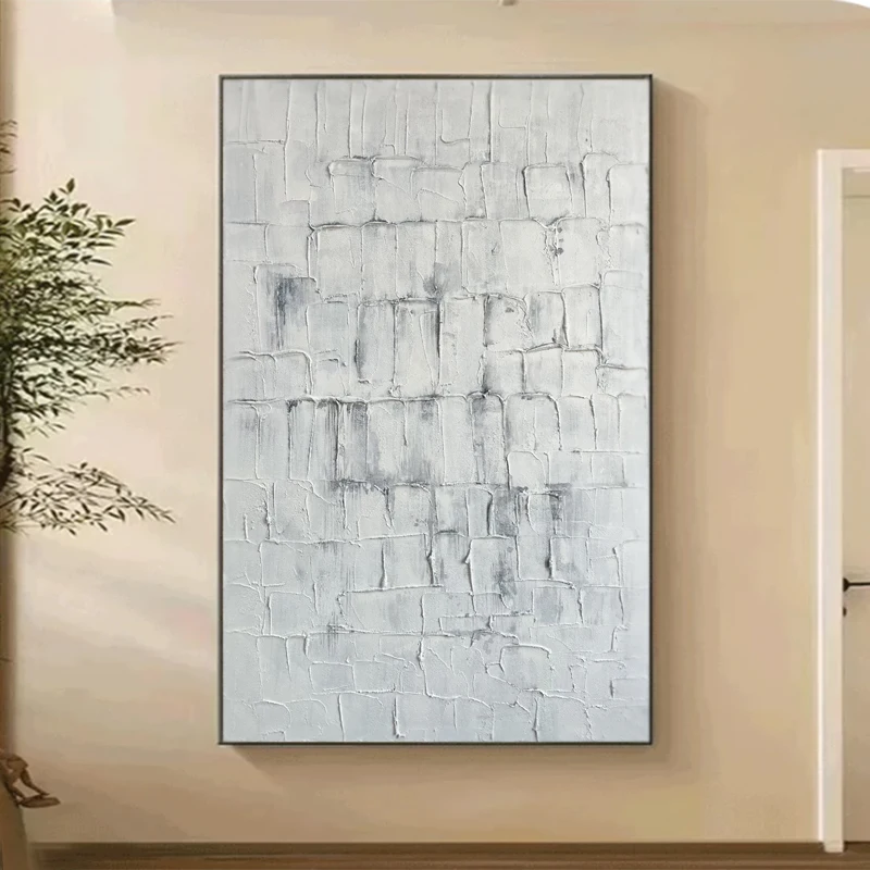 Home Decor Modern Art Paintings Abstract Canvas Artwork Wall Art Acrylic Painting Canvas Paintings