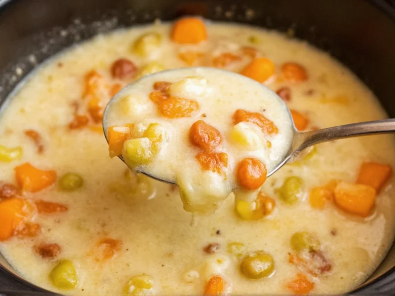 Perfect Crock Pot French Onion Soup Recipe Guide