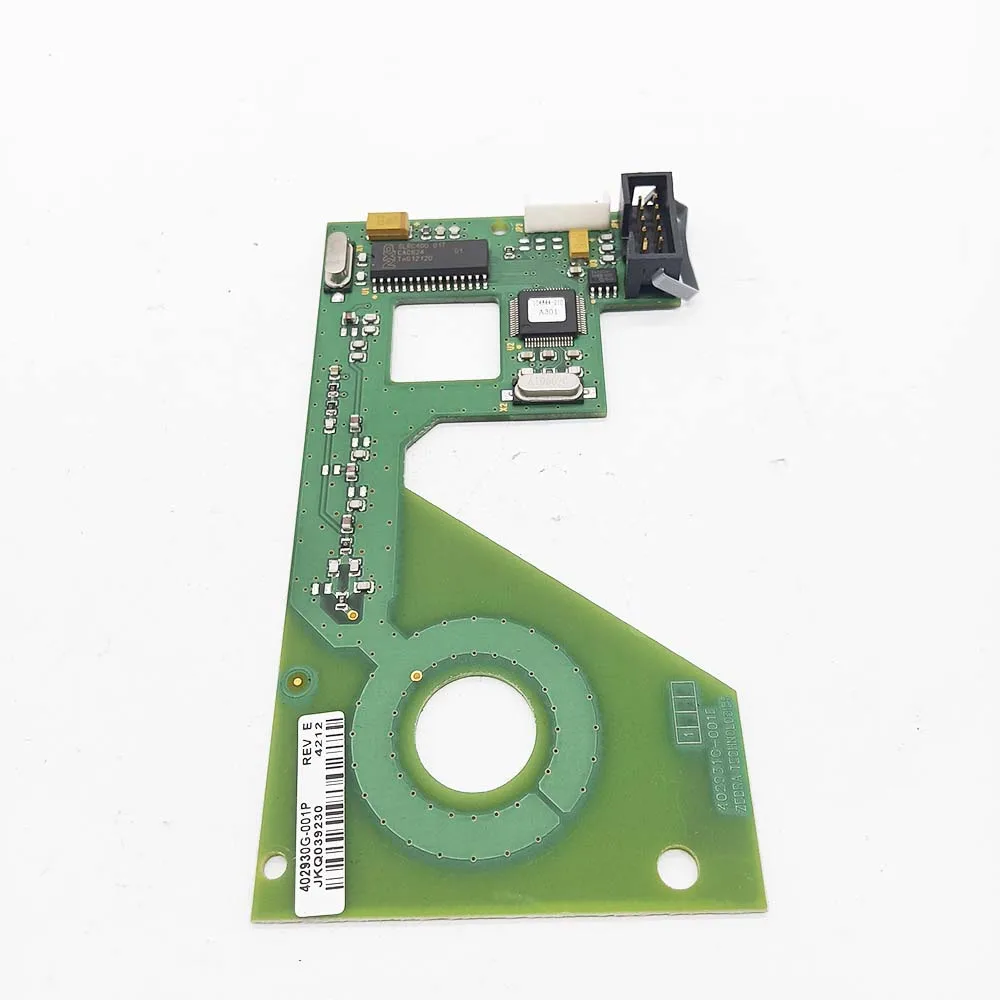 

Reader Card 402930g-001P Fits For Zebra P430I