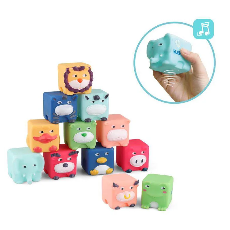 swimming bath toys