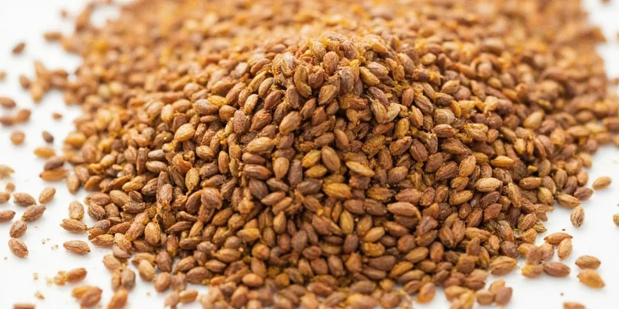 Proper Cumin Storage in Jars