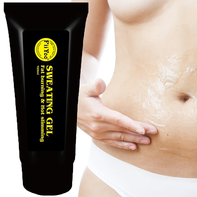 

2020 new formula green coffee bean extracts effective slimming cream