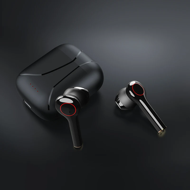 

BHD 2019 L31 TWS In-Ear Earbuds Twins Double True Wireless Pair Earphone L31 Headset TWS