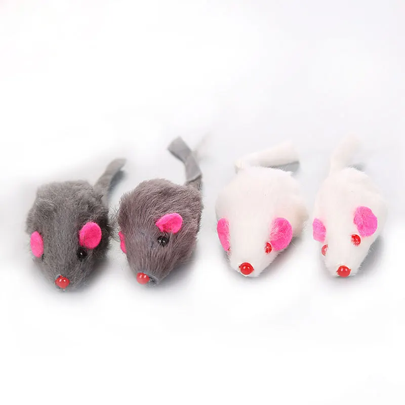 

HY- New Cat Toy Chaser Balanced Pet Toys For Cats Plushtoy Cat Interactive Toys, As pictures