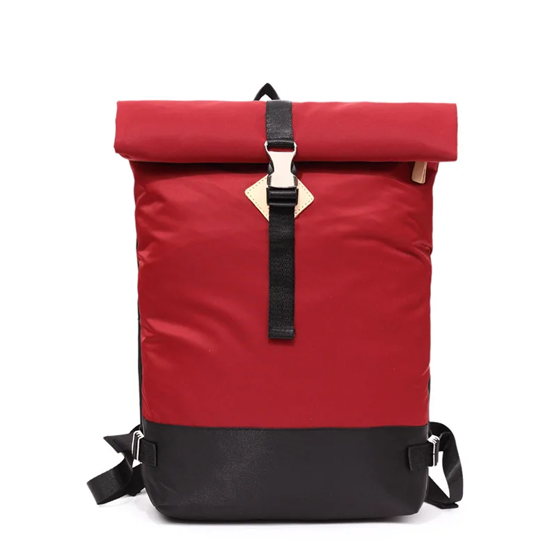 

T17028 Polyester Bag for Promotion Gift Nylon Backpack