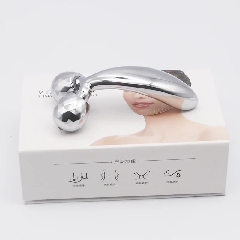 

High Quality Face Massager Beauty Care Roller Best Beauty Tool and Body Face Roller